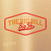 The Big Bill Big 5K - Bradenton, FL - the-big-bill-big-5k-logo.png