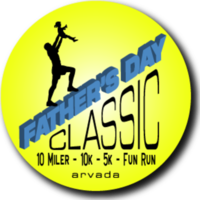 Father's Day Classic 10k/5k - Arvada, CO - 6.2022-Fathers-Day-Button-Yellow.png