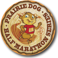 Summer Splash Prairie Dog Half Marathon, 10k & 5k - Castle Rock, CO - 1.2020-PDH-Series-Button-Brown.png