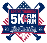 Surprise Spring Training 5K and 1K Fun Run - Surprise, AZ - a022611e-ea53-4838-a1b9-ce479ff9c11a.png