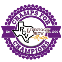 Boot Run 5K - RGVLS Champs for Champions - Mercedes, TX - genericImage-websiteLogo-267641-1763241178.6012-0.bPgoZA.png