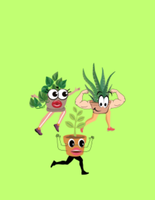 Welcome Home Plants 5k - Brooklyn, NY - genericImage-websiteLogo-269032-1765051425.0835-0.bPniWH.png