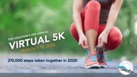 Coalition For Physician & APP Well-Being: 2nd Annual Virtual 5k - Altamonte Springs, FL - genericImage-websiteLogo-268849-1764782881.559-0.bPmhmH.jpg
