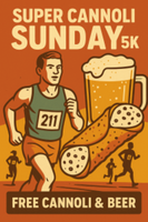 Super Cannoli Sunday 5K - Simpsonville, SC - genericImage-websiteLogo-268832-1764772916.561-0.bPmeW0.png