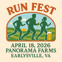 Run Fest at Panorama Farms - Earlysville, VA - genericImage-websiteLogo-265179-1759834505.1679-0.bO5pgj.png
