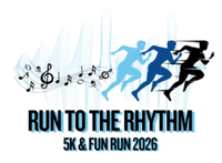 RUN TOTHE RHYTHM 5K & FUN RUN - Wylie, TX - genericImage-websiteLogo-269215-1765399180.369-0.bPoDQm.png