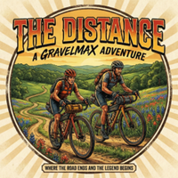 The Distance - A GravelMax Adventure - Muenster, TX - genericImage-websiteLogo-269063-1765206115.2834-0.bPnUHJ.png