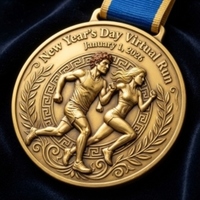New Year's Day Virtual Run - Fremont - Fremont, CA - genericImage-websiteLogo-269127-1765301931.7692-0.bPof6R.jpg