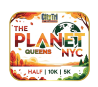 Planet NY Half Marathon, 10K, 5K - 2026 - Corona, NY - 9521d006-34bc-4b59-bbb1-b461f6e1dfc9.png