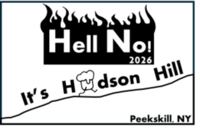 Hell No! It's Hudson Hill - Peekskill, NY - genericImage-websiteLogo-268642-1765281969.642-0.bPobcX.png