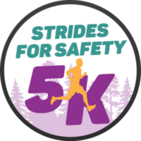 Strides for Safety 5k - Cincinnati, OH - genericImage-websiteLogo-269655-1765728299.094-0.bPpUaR.png