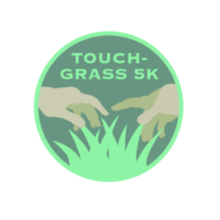 Touch Grass 5k and 10k - Largo, FL - genericImage-websiteLogo-268476-1764019360.3946-0.bPjmYG.png
