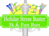 Holiday Stress Buster 5K - Lake Helen, FL - race51040-logo.bzNfTN.png
