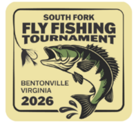 South Fork Fly Fishing Tournament - Bentonville, VA - genericImage-websiteLogo-269023-1769201530.3012-0.bPC996.png