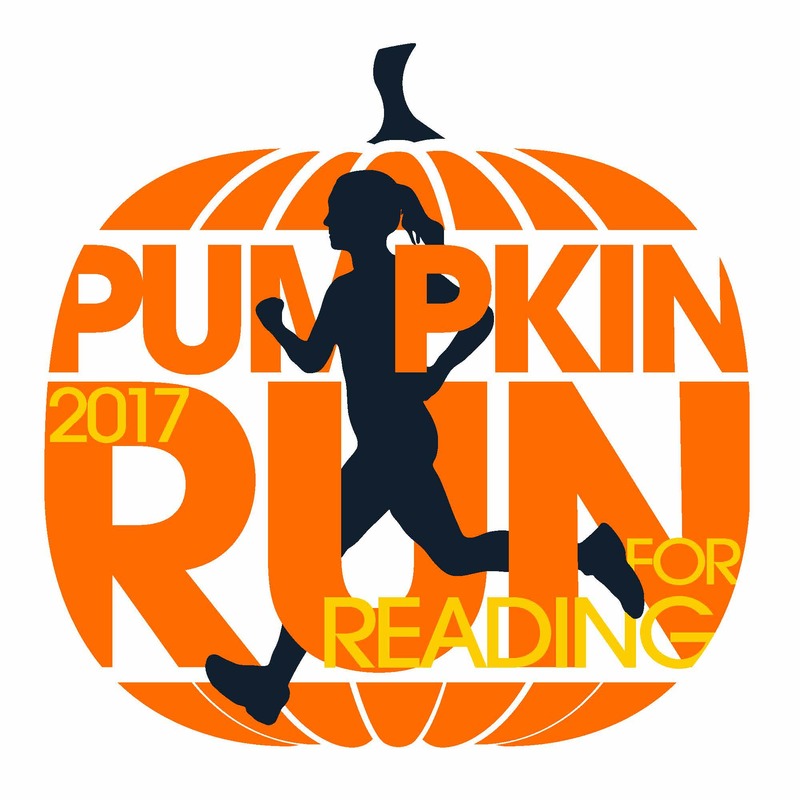 Pumpkin Run for Reading on the Fullerton Trails - Fullerton, CA - 5k