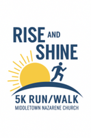 Rise and Shine 5K Run/Walk - Middletown, OH - genericImage-websiteLogo-270108-1765988815.4658-0.bPqTNp.png