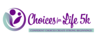 Choices for Life 5K - Smithfield, NC - genericImage-websiteLogo-269847-1765841516.0475-0.bPqjPS.png