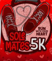 Sole Mates 5k - Cumming, GA - genericImage-websiteLogo-269144-1765823821.5977-0.bPqfvn.png