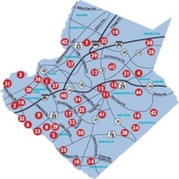 EquiSol Race Series (A Park for All Seasons) - Summer Solstice 5k - Duluth, GA - genericImage-websiteLogo-270018-1765929941.6912-0.bPqFpv.jpg