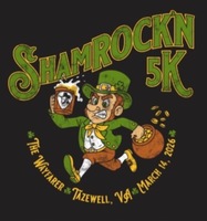 ShamRock'N 5K - Tazewell, VA - genericImage-websiteLogo-269831-1765834694.475-0.bPqh_g.jpg