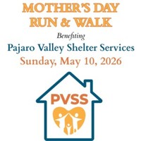 Mother's Day Run & Walk - Watsonville, CA - genericImage-websiteLogo-270709-1769196094.6184-0.bPC8O-.jpg