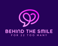 Behind the Smile for 22TOOMANY - Sarasota, FL - genericImage-websiteLogo-270678-1766514425.3832-0.bPsT75.png