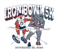 HSV Ironbowl 5K - Huntsville, AL - genericImage-websiteLogo-270813-1789407838.2546-0.bQQdjE.png