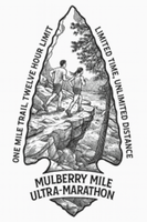Mulberry Mile: 12 Hour Ultra-Marathon - Hanceville, AL - genericImage-websiteLogo-270763-1766770967.1714-0.bPtSKx.png