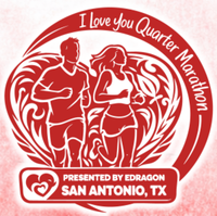 I love you 1/4 marathon (Spring Marathon Series) - San Antonio, TX - genericImage-websiteLogo-271102-1770057900.2802-0.bPGpcS.png