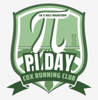 Cox Running Club Pi Day Half Marathon & 5K - Fort Worth, TX - genericImage-websiteLogo-270412-1767031033.6203-0.bPuSd5.png