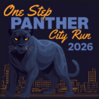 One Step Panther City Half Marathon, 10K, & 5K - Fort Worth, TX - genericImage-websiteLogo-270417-1766165184.1669-0.bPryRa.png