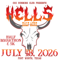 CRC Hell's Half Acre Half Marathon & 5K - Fort Worth, TX - genericImage-websiteLogo-270866-1767065116.0652-0.bPu0yC.png