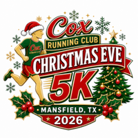CRC Christmas Eve 5K - Mansfield, TX - genericImage-websiteLogo-270955-1782421754.382-0.bQpzJ6.png