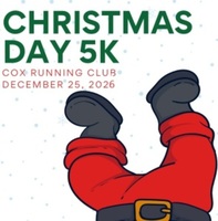 CRC Christmas Day 5K - Fort Worth, TX - genericImage-websiteLogo-270966-1767205095.617-0.bPvwJN.jpg