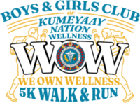Boys & Girls Club of Kumeyaay Nation Wellness 5K Walk & Run - San Diego, CA - genericImage-websiteLogo-270979-1767217802.9757-0.bPvzQk.png