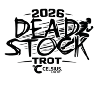 The DEADSTOCK trot 5K - Dayton, OH - genericImage-websiteLogo-271068-1767464310.7615-0.bPwv12.png