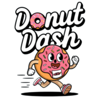 Donut Dash 2-Mile - Canfield, OH - genericImage-websiteLogo-271082-1767481705.4876-0.bPwAfP.png