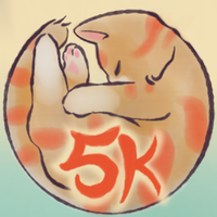 5K Meowathon: A Benefit for Colony Cats - Dublin, OH - genericImage-websiteLogo-268833-1792189303.1516-0.bQ0Qn3.png