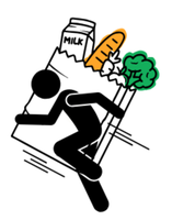 Community Reach Pantry Run 5K - Red Lion, PA - genericImage-websiteLogo-268734-1764624909.3827-0.bPlGOn.png