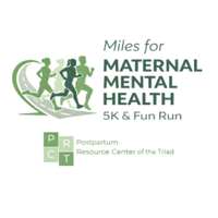 Miles for Maternal Mental Health 5K & Fun Run - Winston Salem, NC - genericImage-websiteLogo-270879-1768503129.1774-0.bPAtDz.png