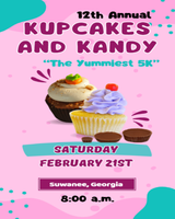 12th Annual Kupcakes and Kandy 5K - Suwanee, GA - 82922f71-f863-457c-9972-535f11470c65.png