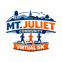 Mt. Juliet Community Virtual 5K - Mount Juliet, TN - genericImage-websiteLogo-271076-1767473521.7244-0.bPwyfX.png