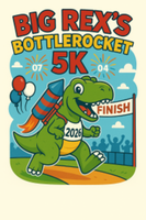 Big Rex's BottleRocket 5K - Dry Ridge, KY - genericImage-websiteLogo-269082-1765282339.6882-0.bPobiJ.png