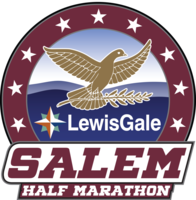 LewisGale Salem Half Marathon, 8K, and Kids Fun Run - Salem, VA - SalemHalfMarathonLogo_No_Background.png