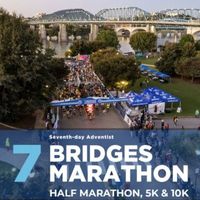 7 Bridges Marathon - Marathon, Half Marathon, 10K, 5K, and Kiddie K - Chattanooga, TN - 3420431400.jpg