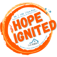 Hope Ignited 5K, 10K and Fun Run Benefitting The CALL in Pulaski County - Little Rock, AR - genericImage-websiteLogo-271262-1768535990.4351-0.bPABE2.png