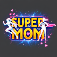 Super Mom 5K/10K/Half Marathon - Tucson - Tucson, AZ - genericImage-websiteLogo-271625-1771990462.1121-0.bPNM2-.png