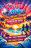 Disco Miles: Beachfront Boogie 5K, 10K, Half Marathon by Califlow Runs - Long Beach, CA - genericImage-websiteLogo-271205-1767656213.8575-0.bPxeSv.png