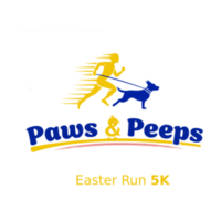 Paws & Peeps 5K - Easter Race Run - Los Angeles, CA - genericImage-websiteLogo-268848-1764955897.8046-0.bPmXB5.png