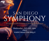 SAN DIEGO SYMPHONY PERFORMANCE - San Diego, CA - genericImage-websiteLogo-271458-1767928715.3867-0.bPyhol.png